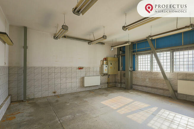 Lokal użytkowy Straszyn gm. Pruszcz Gdański