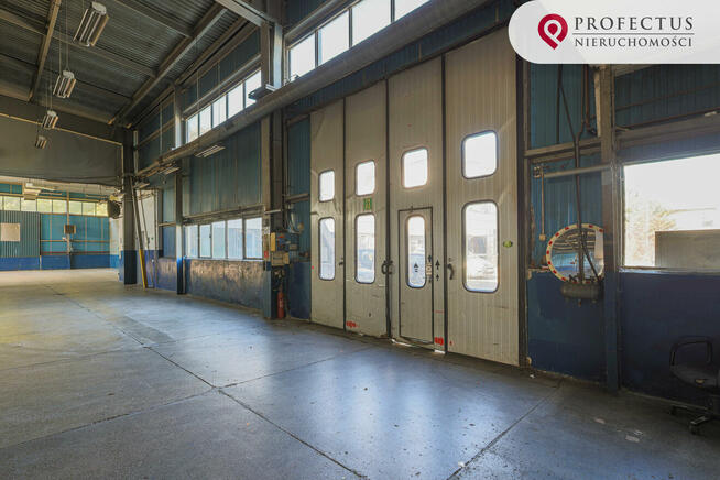 Lokal użytkowy Straszyn gm. Pruszcz Gdański