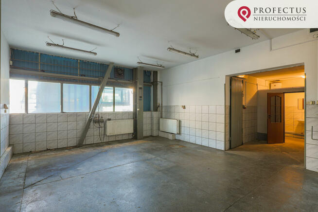 Lokal użytkowy Straszyn gm. Pruszcz Gdański