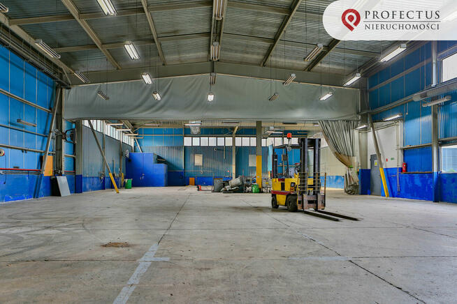 Lokal użytkowy Straszyn gm. Pruszcz Gdański