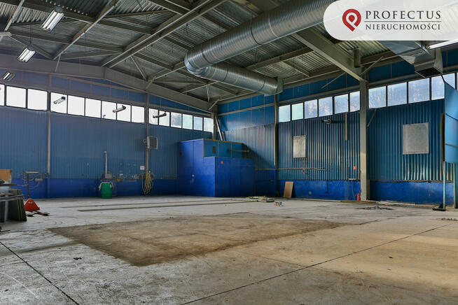 Lokal użytkowy Straszyn gm. Pruszcz Gdański