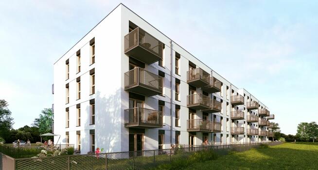 Mieszkania Deweloperskie –Kazimierz Biskupi