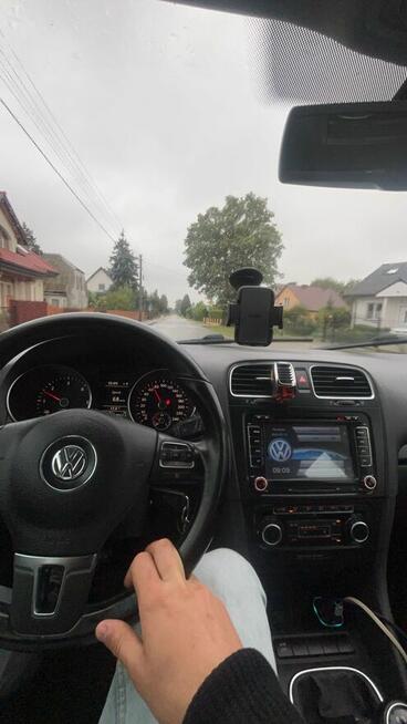 Volkswagen Golf Vl 2.0 TDI