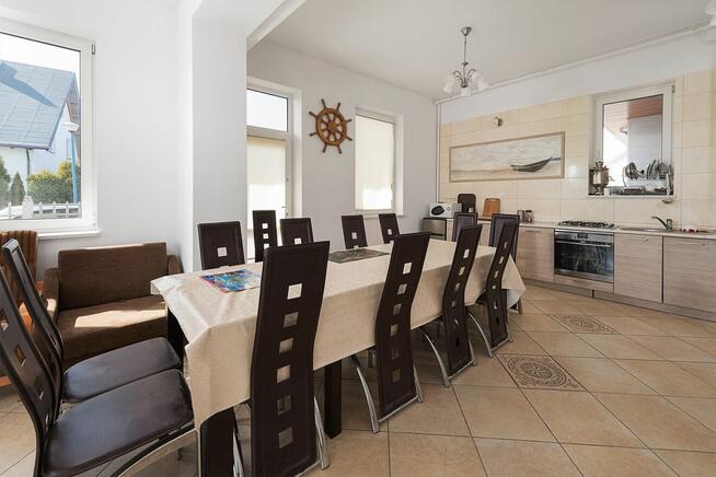 Pokoje dwu trzy i cztero osobowe wynajmę Władysławowo i