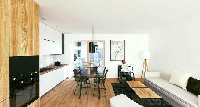 Mieszkania Deweloperskie –Kazimierz Biskupi