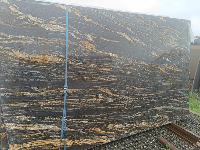 Granit Magma Gold