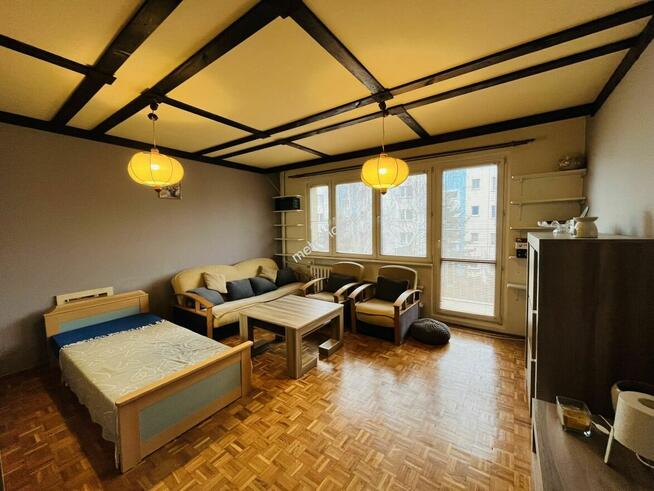 Mieszkanie z potencjałem w dobrej lokalizacji