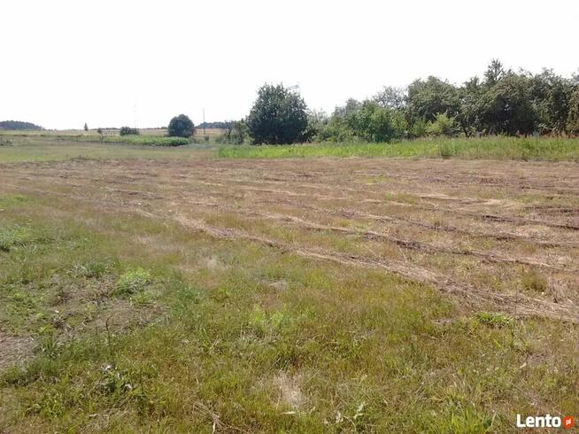 Piękna Działka -Budowlana-19 Ar