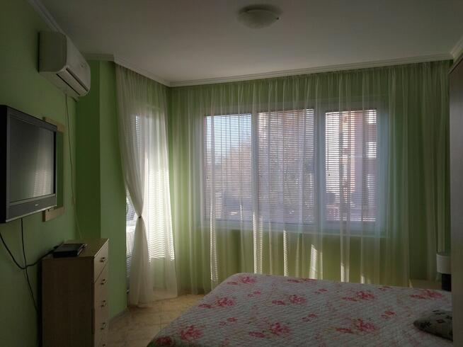 Apartament do wynajęcia w Słonecznym brzegu