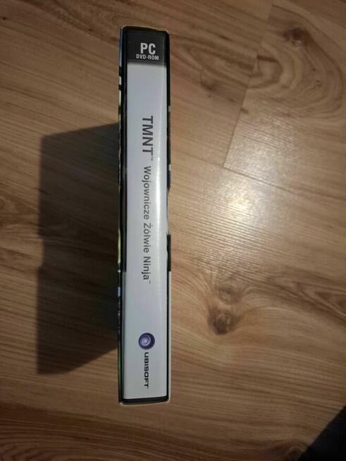 TMNT - Wojownicze Żółwie Ninja PL gra na PC