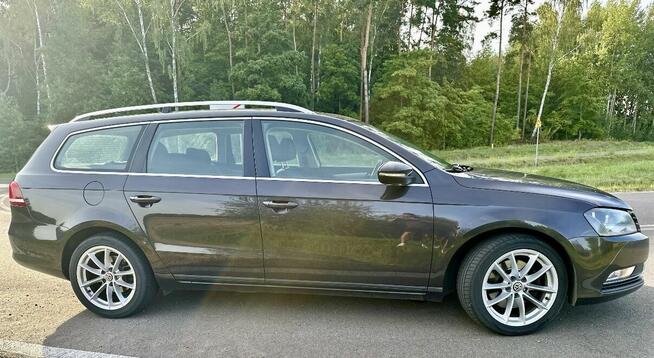Sprzedam VW Passat B7