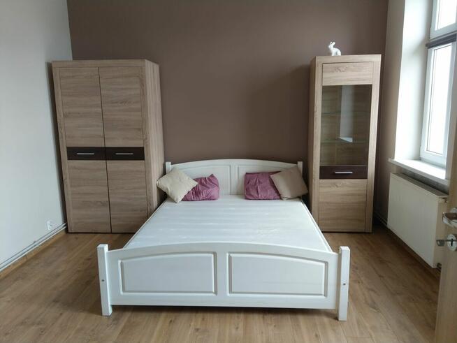 Dwupokojowe mieszkanie Piła