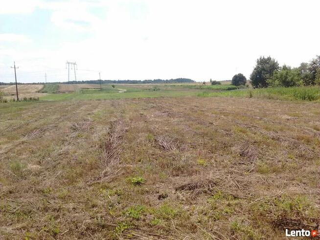 Piękna Działka -Budowlana-19 Ar