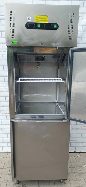 Szafa chłodniczo-mroźnicza 22/25/12