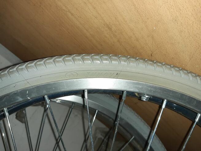 Naprawa rowerow serwis