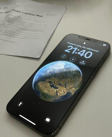 IPhone 12 Pro Max 128gb