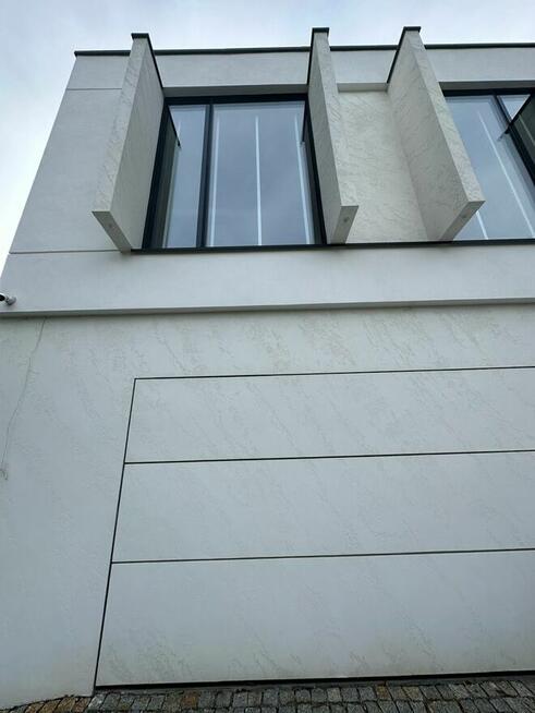 Tynki dekoracyjne Wroclaw