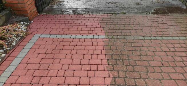 CZYSZCZENIE RYNIEN PRZED ZIMĄ! ️