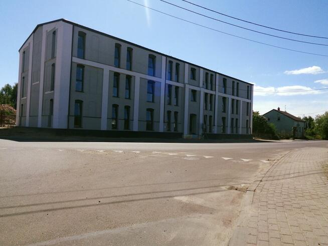 Dobrzyń nad Wisłą – Mieszkania deweloperskie