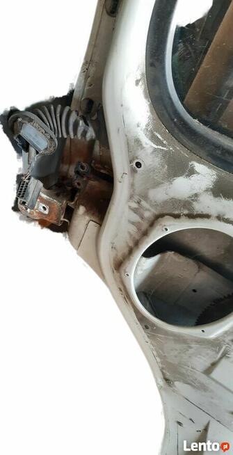 Ford transit drzwi mk6 2003