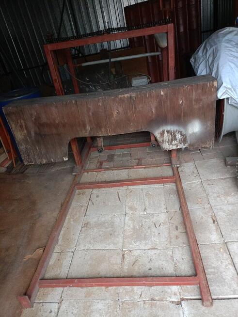 Sprzedam trak taśmowy