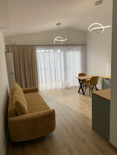 Kawalerka w ścisłym centrum
