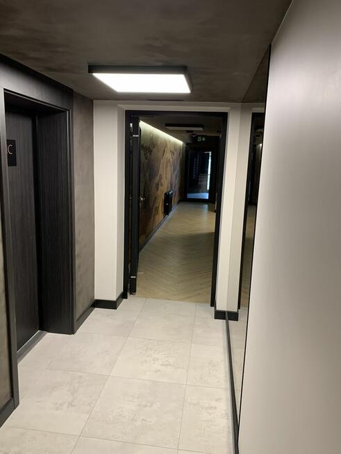 Kawalerka w ścisłym centrum