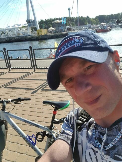 Poznam pania do stalego zwiazku