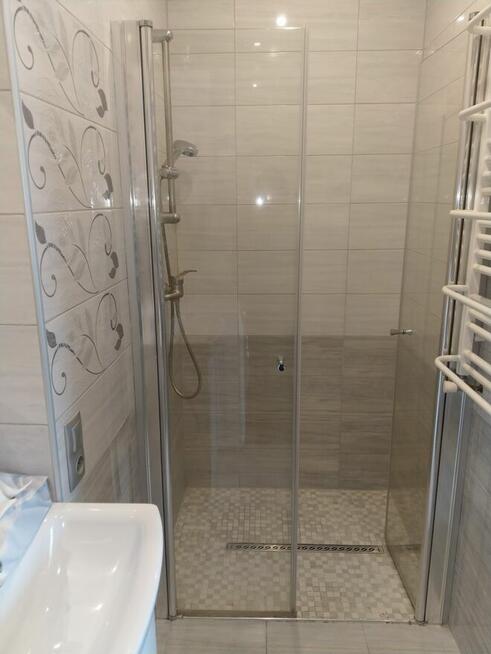 Dwupokojowe mieszkanie Piła