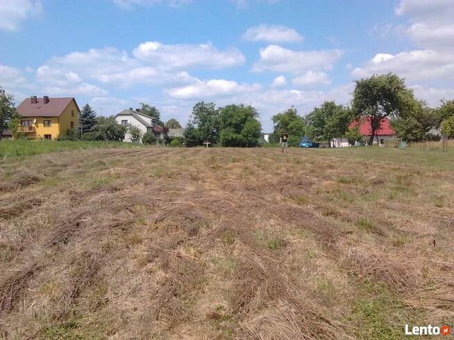 Piękna Działka -Budowlana-19 Ar