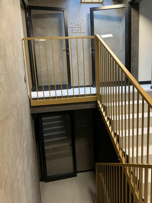 Kawalerka w ścisłym centrum