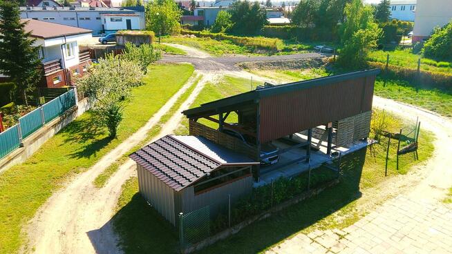 Konin – Dom jednorodzinny