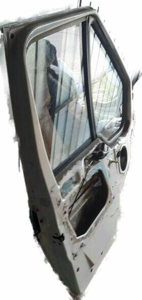 Ford transit drzwi mk6 2003