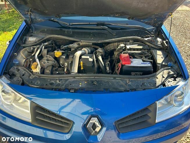 Renault Megane II 1.5 dCi Confort Dynamique