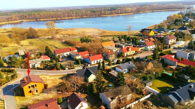 Konin – Dom w Budowie