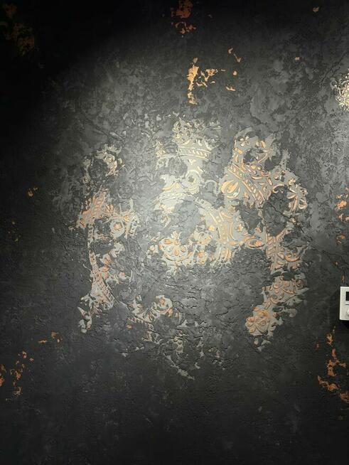 Tynki dekoracyjne Wroclaw