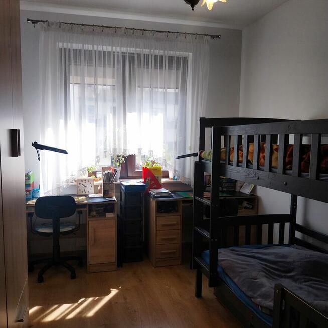 Atrakcyjne mieszkanie w sercu Bielan