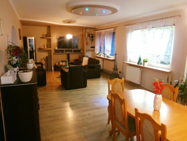 Konin – Dom jednorodzinny