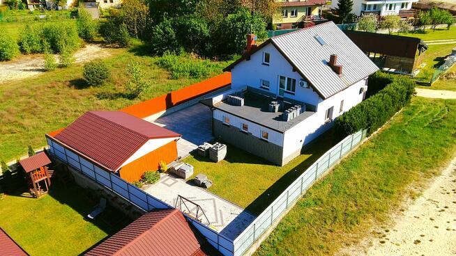 Konin – Dom jednorodzinny