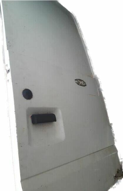 Ford transit drzwi mk6 2003