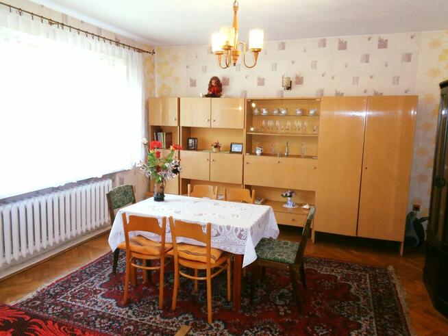 Wilczyn Dom na Sprzedaż