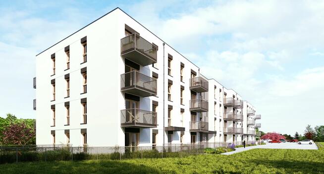 Mieszkania Deweloperskie –Kazimierz Biskupi
