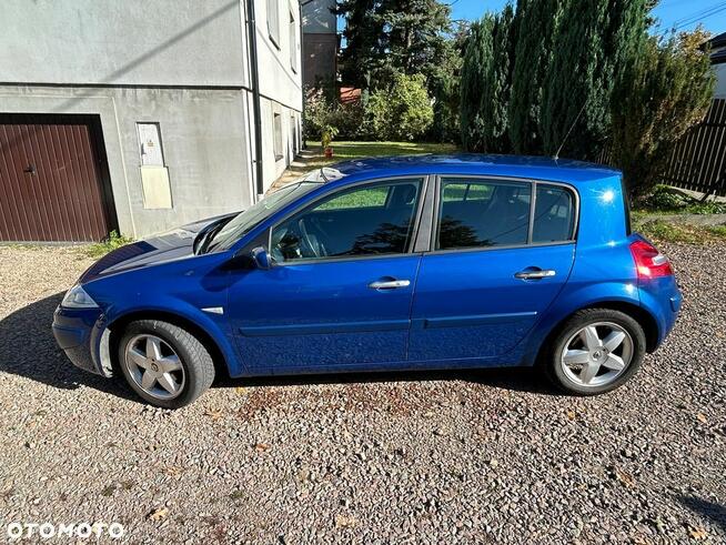 Renault Megane II 1.5 dCi Confort Dynamique