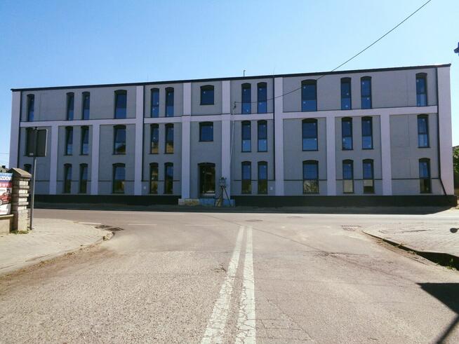 Dobrzyń nad Wisłą – Mieszkania deweloperskie