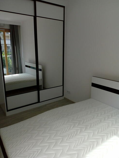 Do wynajęcia apartament dwupokojowy 37m2