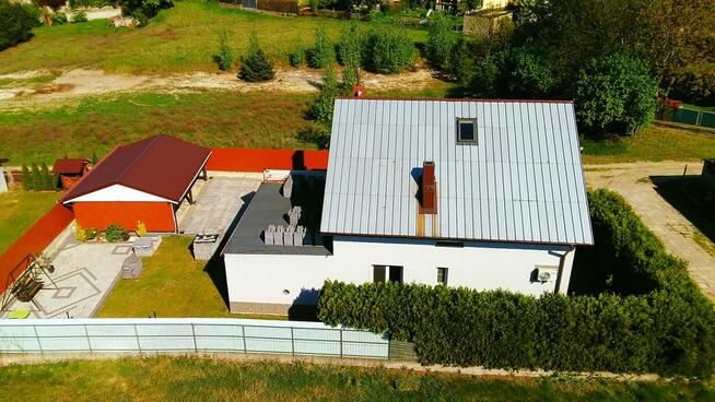 Konin – Dom jednorodzinny