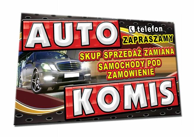 współpraca biznesowa komis samochodowy