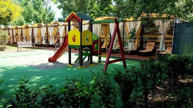 Apartament do wynajęcia w Słonecznym brzegu