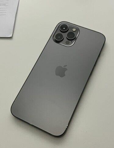 IPhone 12 Pro Max 128gb