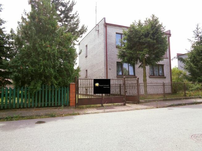 Wilczyn Dom na Sprzedaż